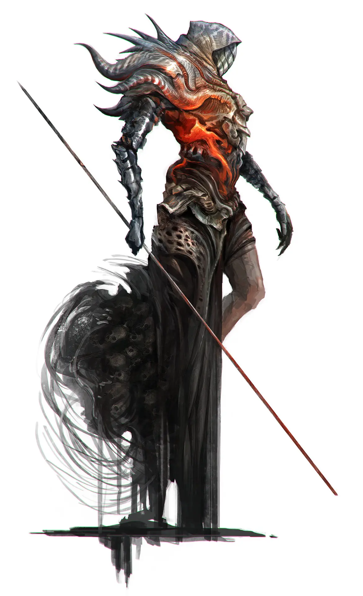 Arte de Alexandre Chaudret