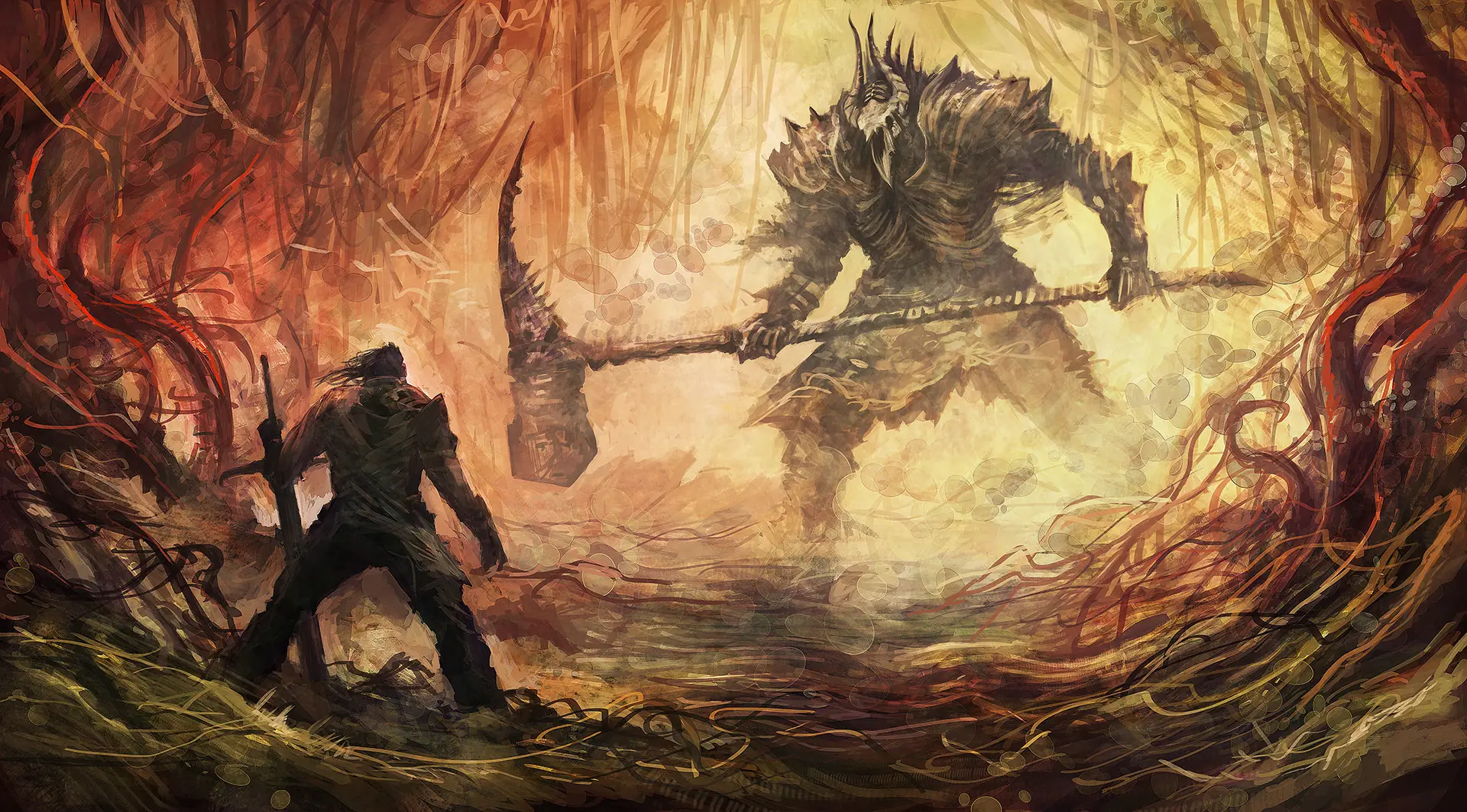 Arte de Alexandre Chaudret Arte de Alexandre Chaudret