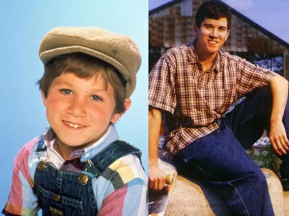 Asi lucen ahora los actores de "Alf" en la actualidad