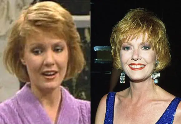 Asi lucen ahora los actores de "Alf" en la actualidad