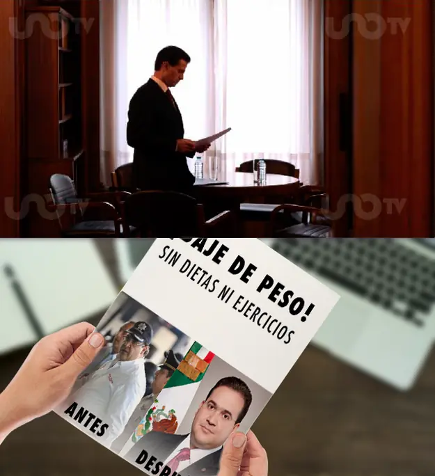 penanieto