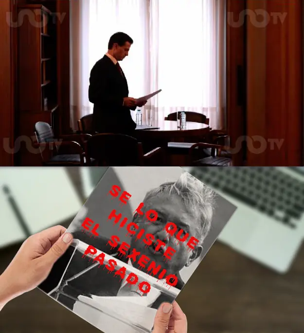 pena nieto