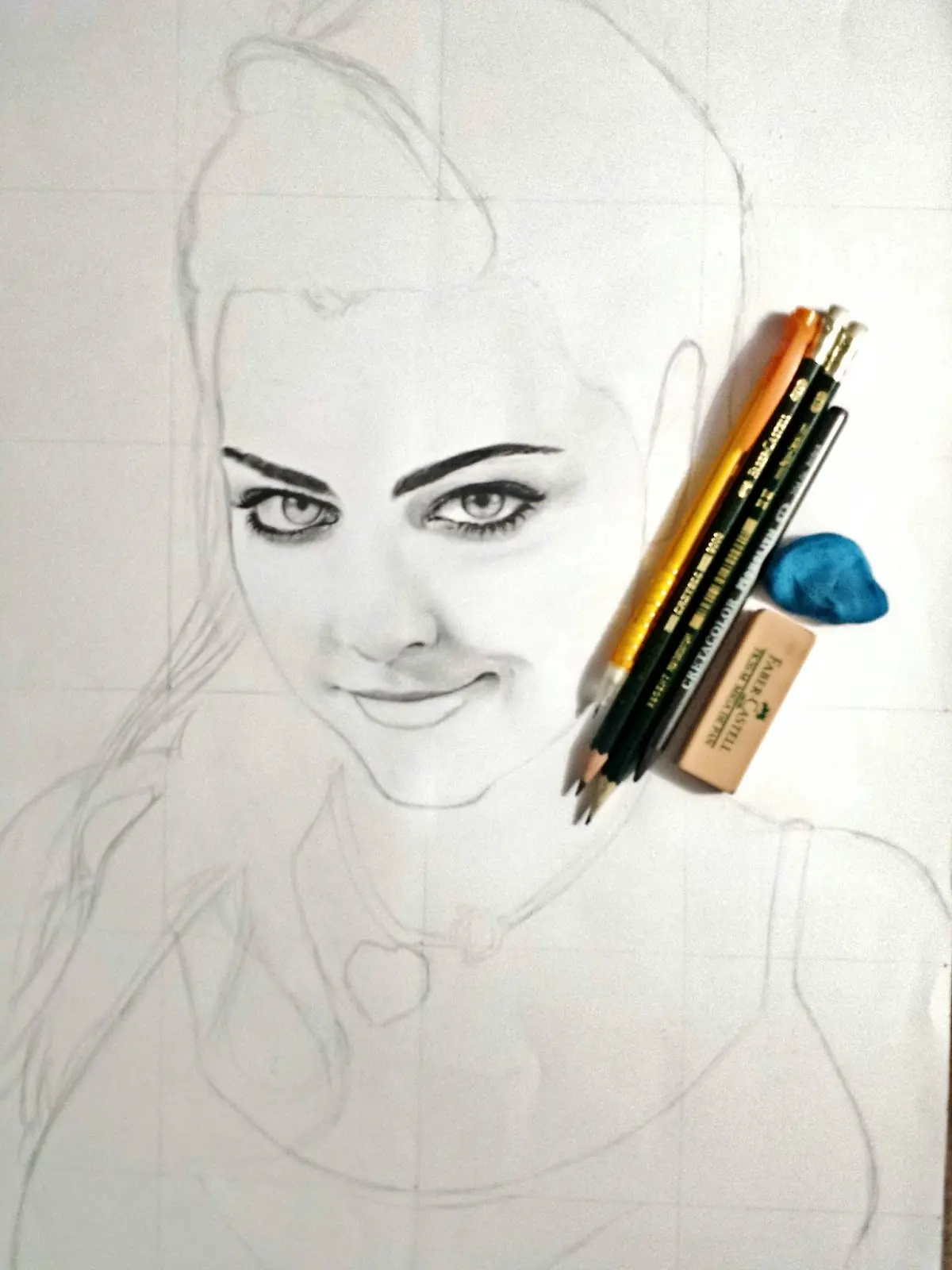 sketch
