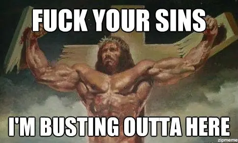 jesus
