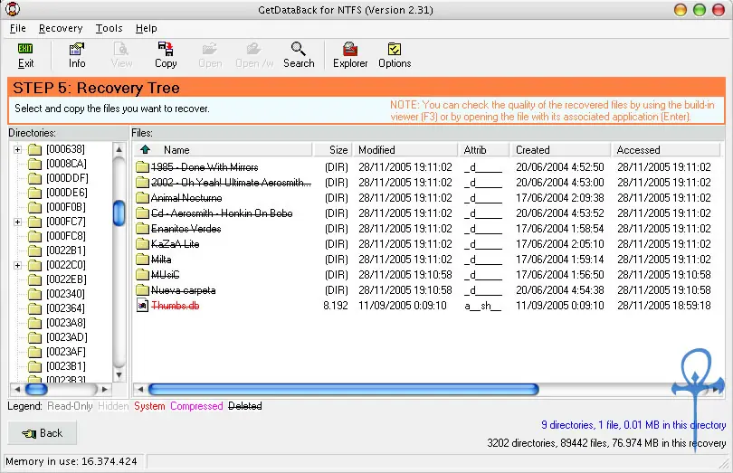 formatear