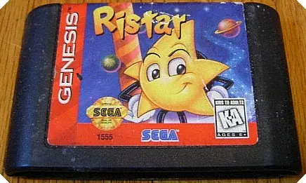 sega