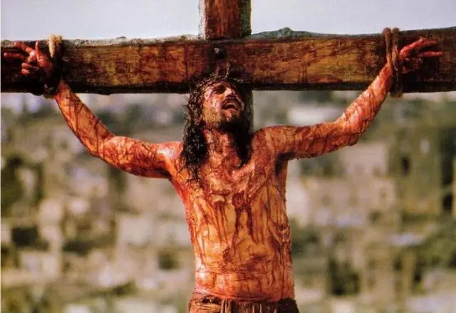 jesus