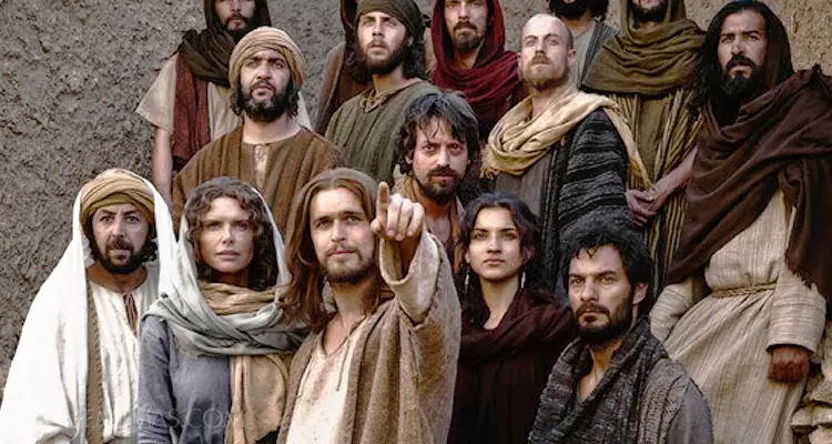 Jesus, yo te banco