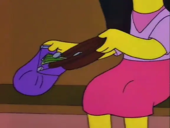 los simpsons online latino