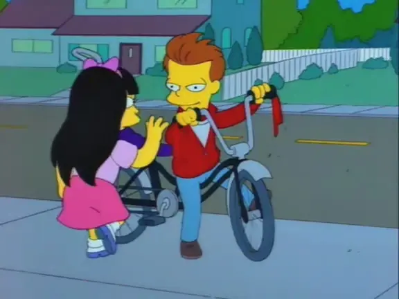 los simpsons