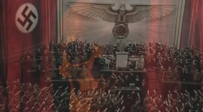 nazi nazi