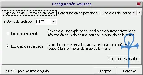 datos