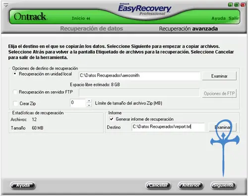 Recuperar Datos Despues De Formatear