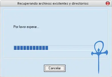 luego