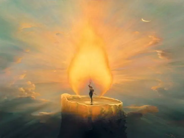salvador dali
