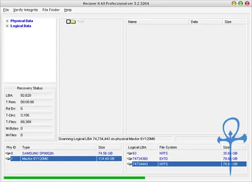 formatear