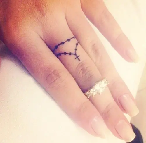 lindos tatuajes para mujer