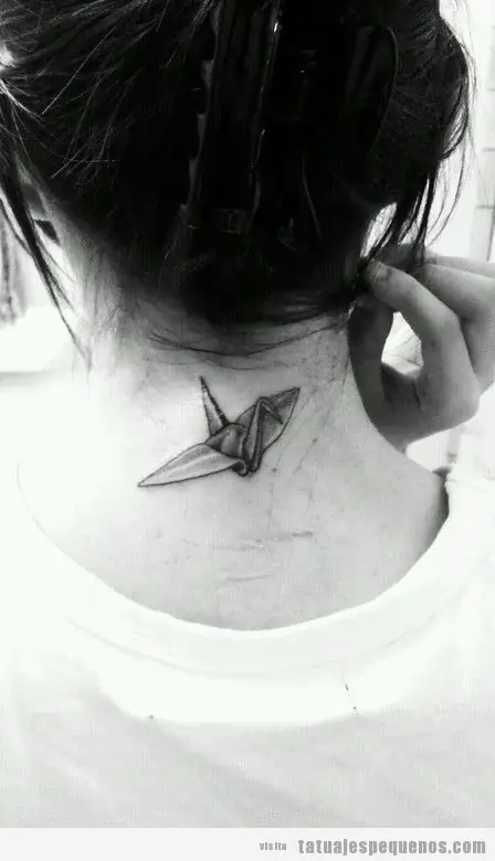 lindos tatuajes para mujer