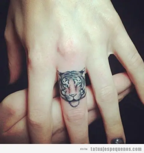 tatus para mujer