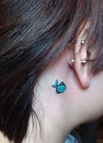 Los mejores Tatuajes femeninos