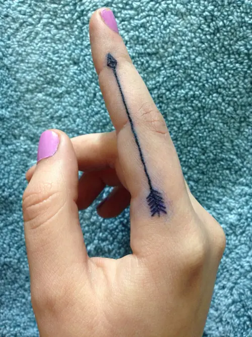 tatus para mujer