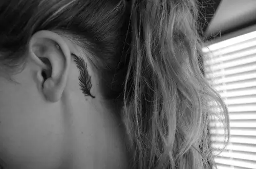 tatuajes femeninos