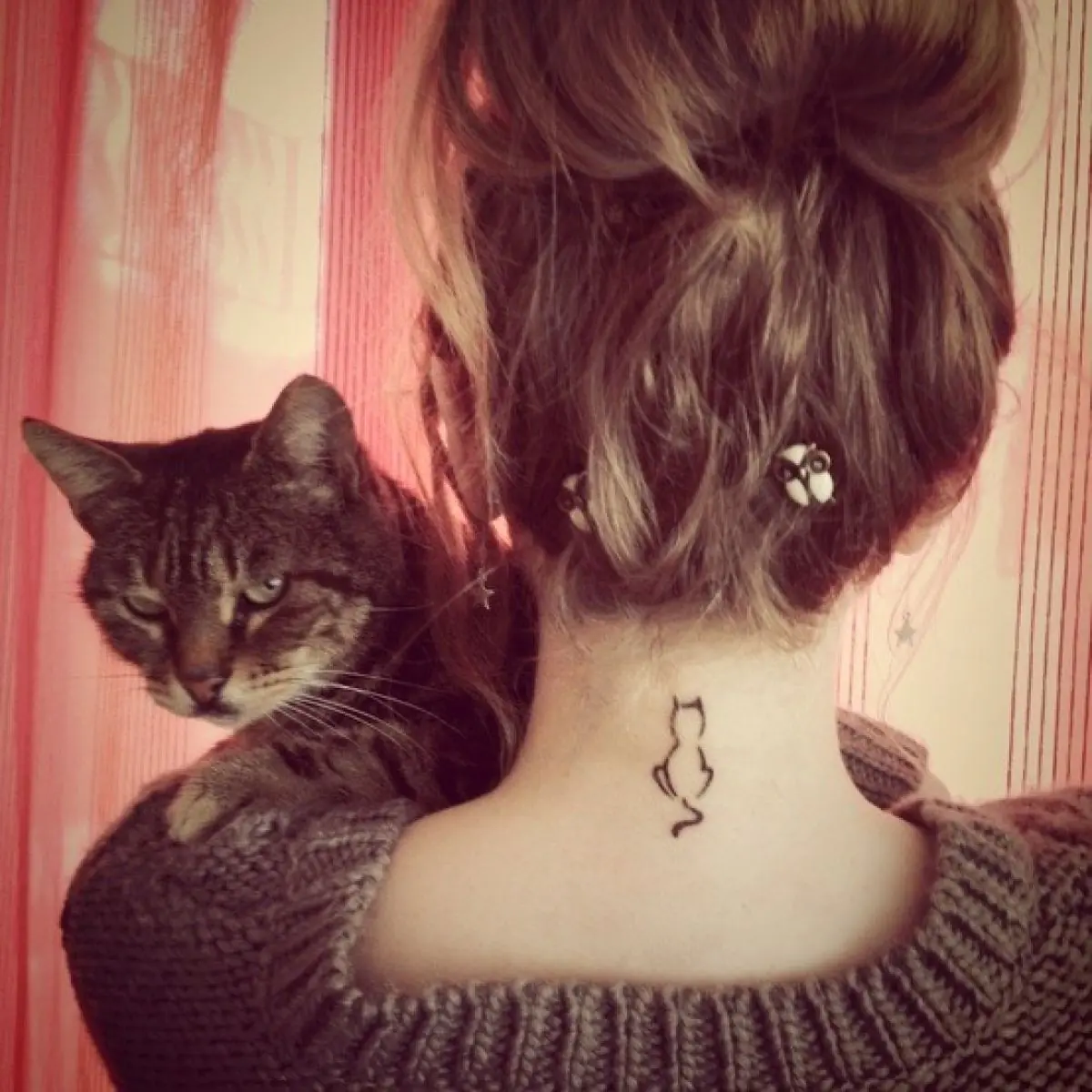 tatuajes femeninos