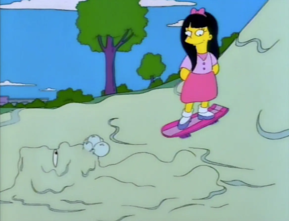 simpsonizados