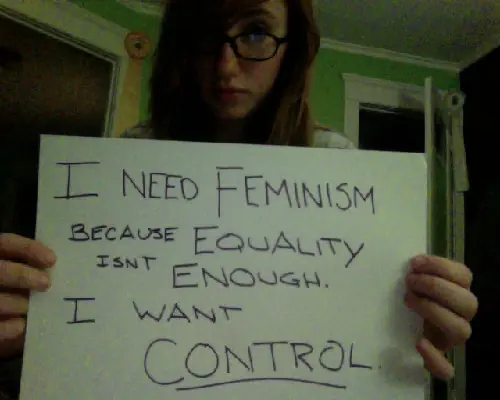 feminismo