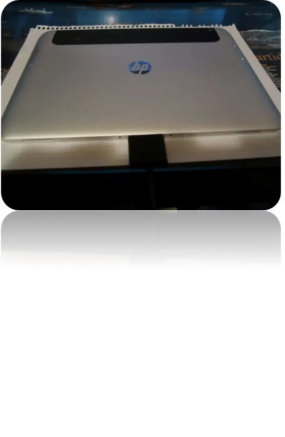 tablet