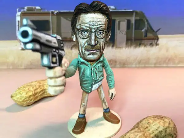 Tenés Maní? Hacete uno de Estos