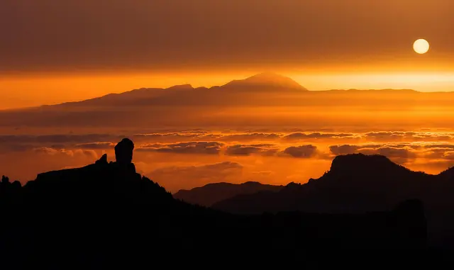 lugares impresionantes espana