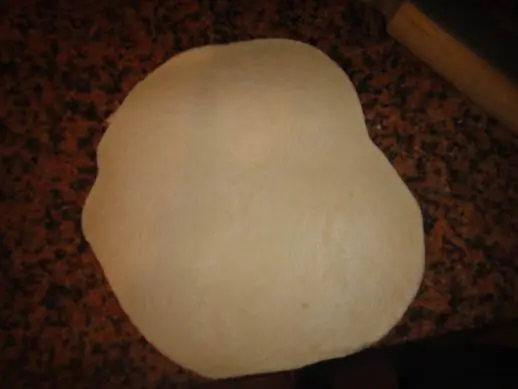 Milanesa napolitana
