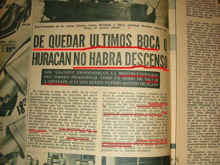 Quien es el mas grande ?