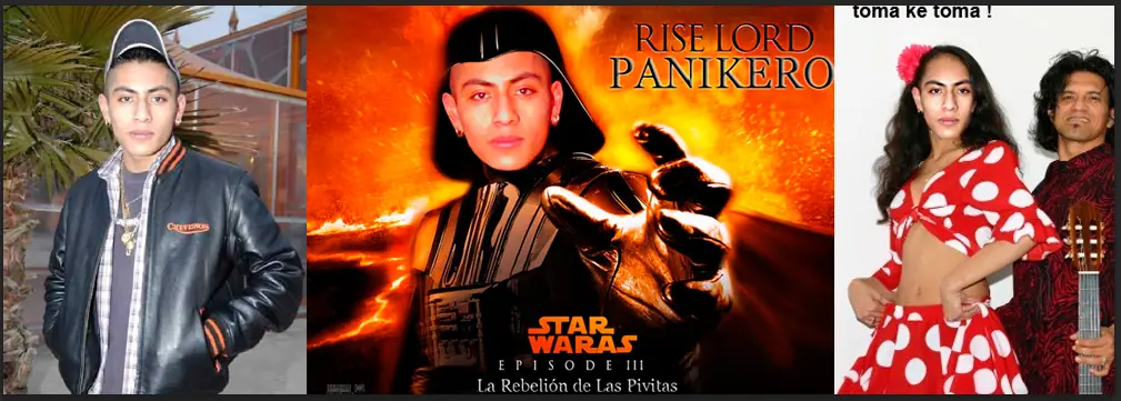 Los mejores troll photoshops Los mejores troll photoshops