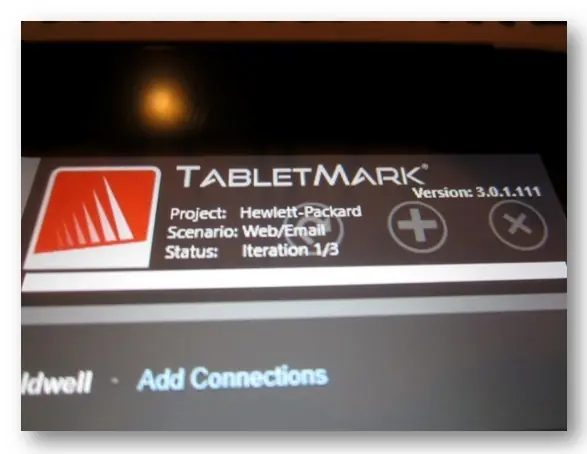 HP Elitepad 900 G1 32GB (Review Propio)
