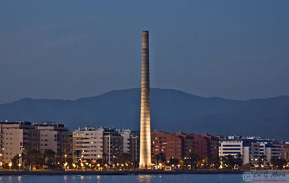 lugares impresionantes en ESPAÑA