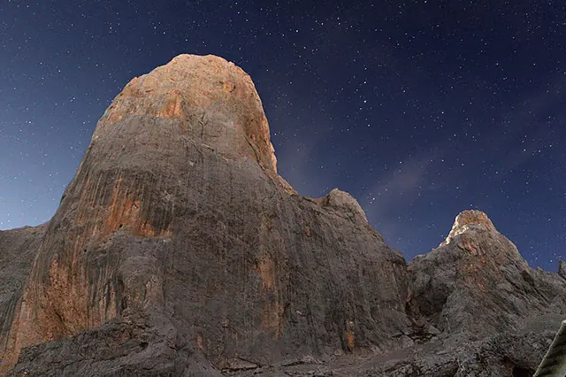 lugares impresionantes espana