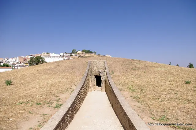 lugares impresionantes espana