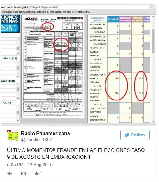 fraude