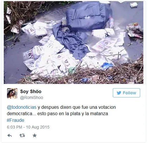 kirchnerismo