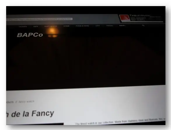 hewlett packard