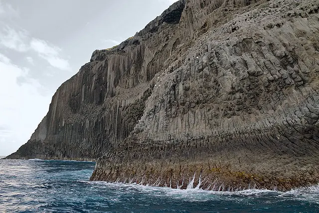 lugares impresionantes espana