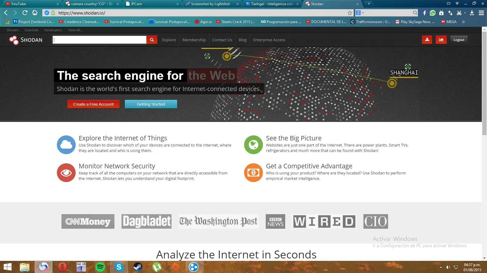 Hackear