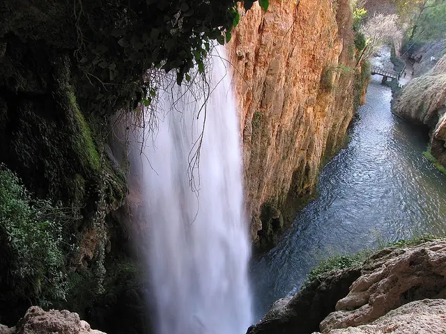 lugares de espana