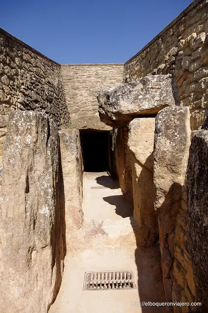 un viaje por espana