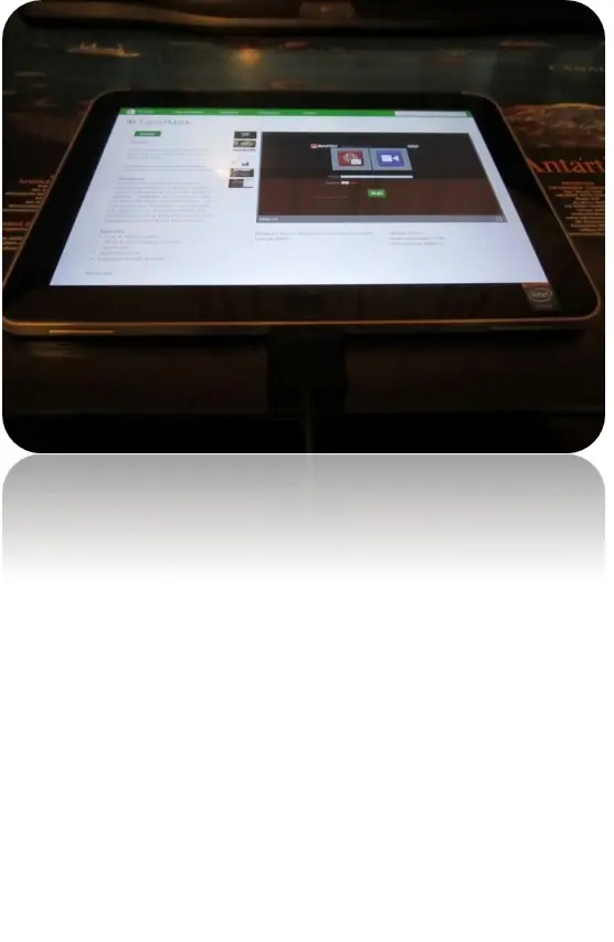 HP Elitepad 900 G1 32GB (Review Propio)