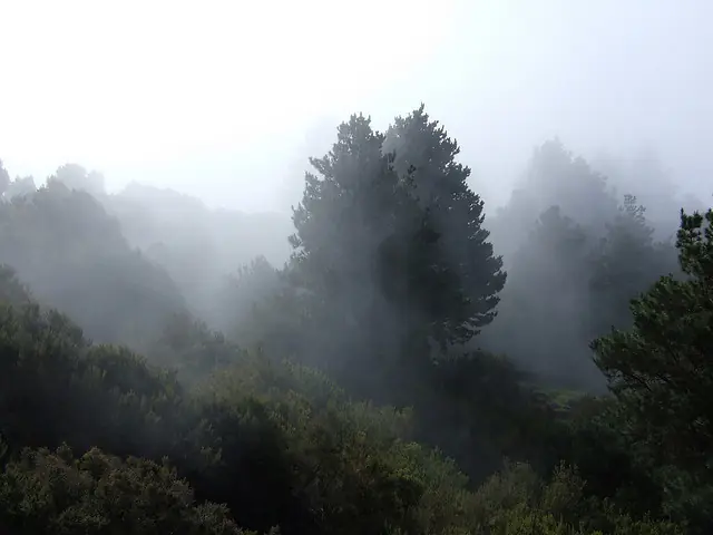 lugares de espana