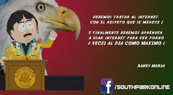 Porque Randy Marsh es el Mejor Personaje de South Park