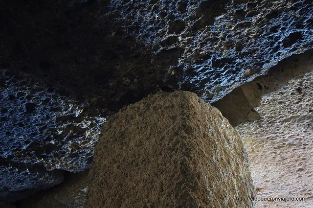 lugares impresionantes en ESPAÑA